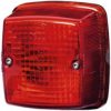 LINDE 0009746034 Lens, tail light